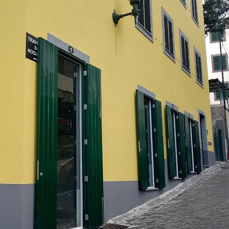 Seven Funchal Apartments Kültér fotó